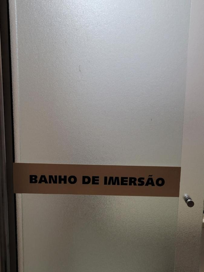 Condominio Resort Na Cidade Das Aguas Sulfurosas Poços de Caldas Eksteriør bilde