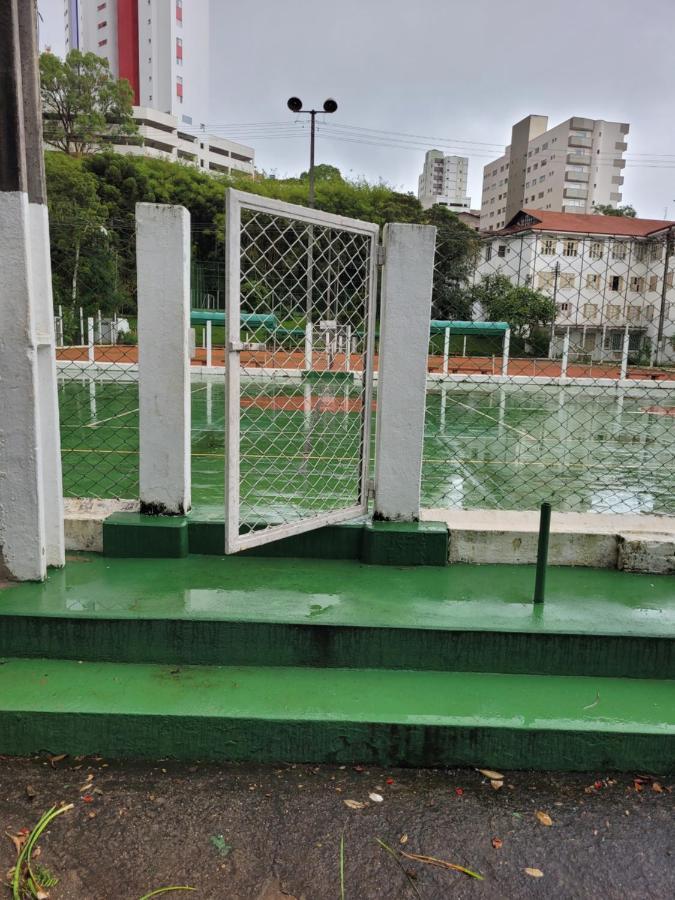 Condominio Resort Na Cidade Das Aguas Sulfurosas Poços de Caldas Eksteriør bilde