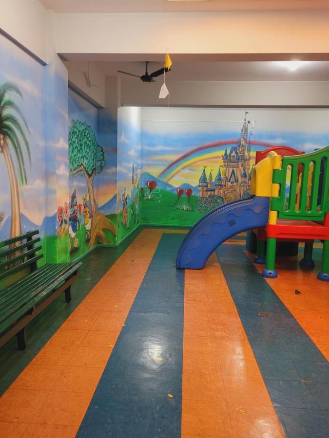 Condominio Resort Na Cidade Das Aguas Sulfurosas Poços de Caldas Eksteriør bilde