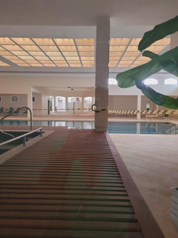 Condominio Resort Na Cidade Das Aguas Sulfurosas Poços de Caldas Eksteriør bilde