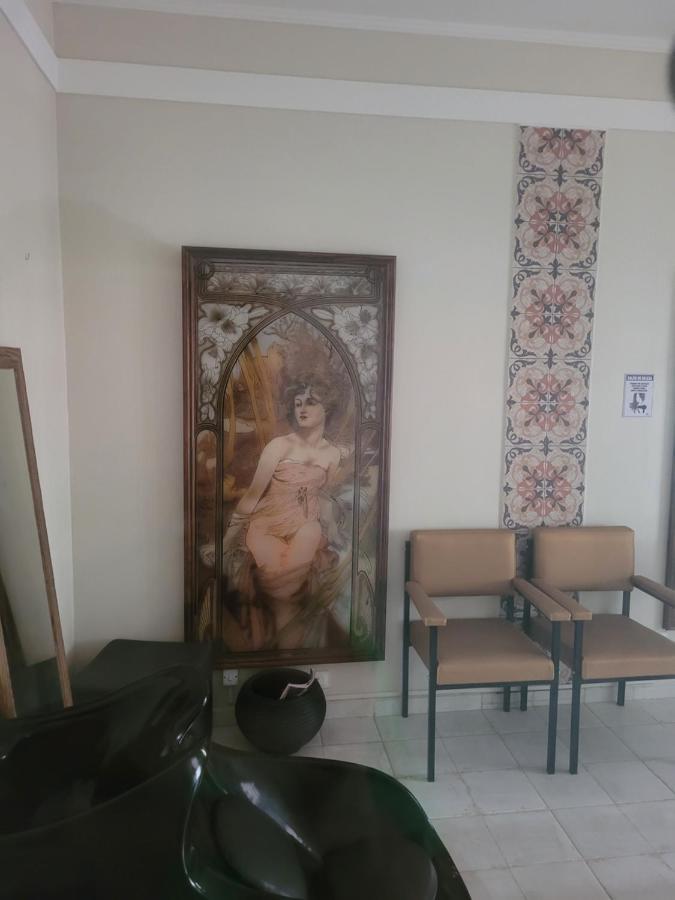 Condominio Resort Na Cidade Das Aguas Sulfurosas Poços de Caldas Eksteriør bilde