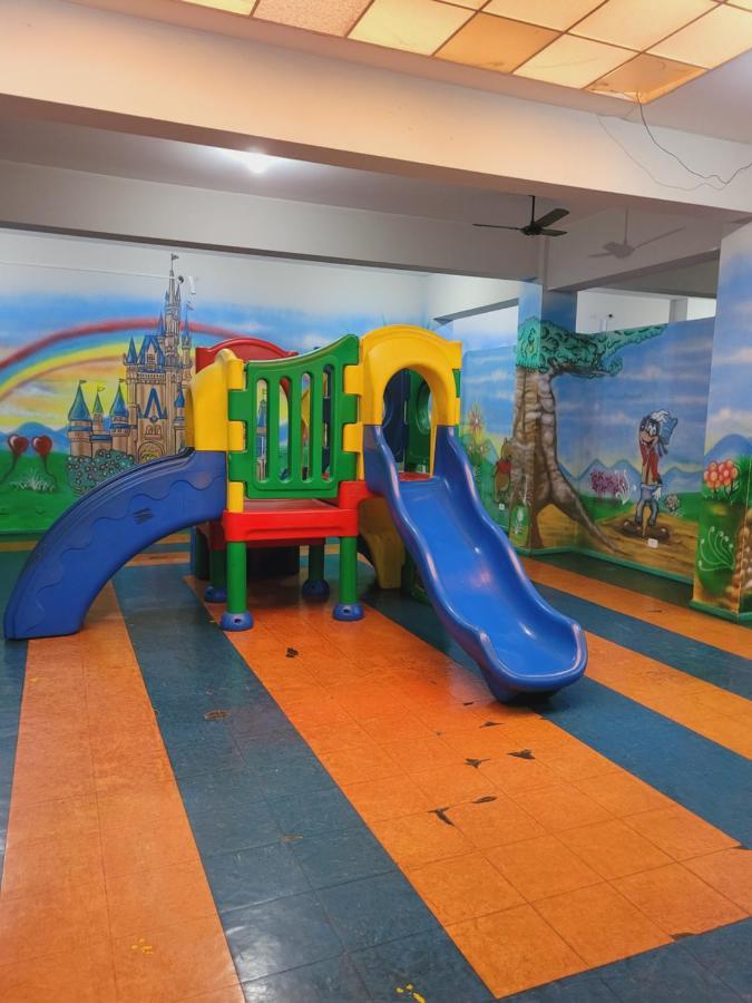 Condominio Resort Na Cidade Das Aguas Sulfurosas Poços de Caldas Eksteriør bilde