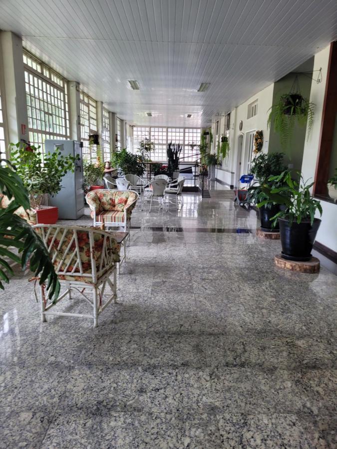 Condominio Resort Na Cidade Das Aguas Sulfurosas Poços de Caldas Eksteriør bilde