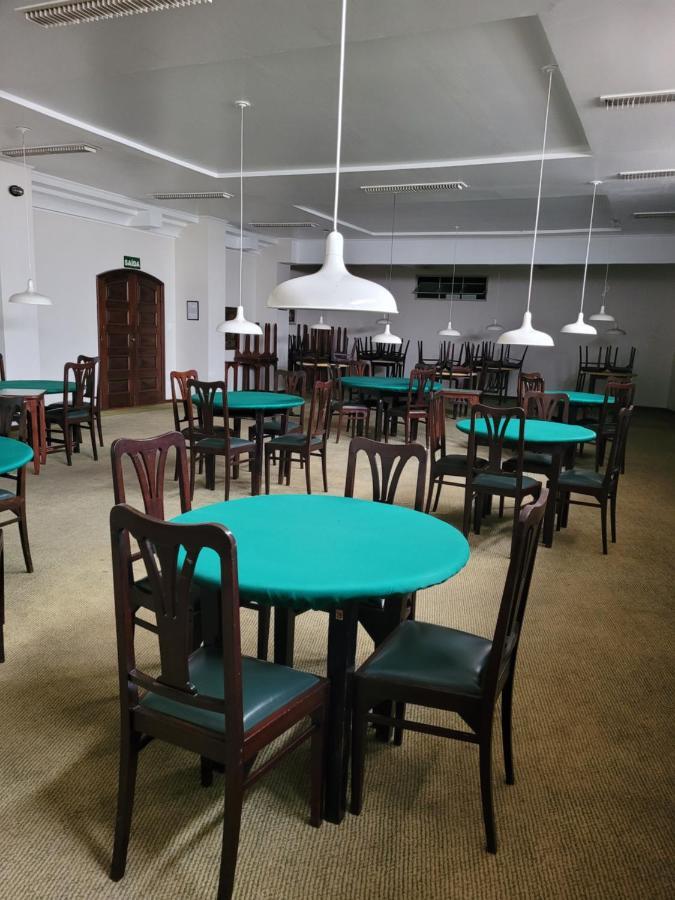 Condominio Resort Na Cidade Das Aguas Sulfurosas Poços de Caldas Eksteriør bilde