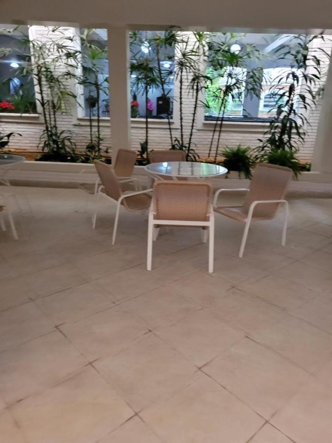 Condominio Resort Na Cidade Das Aguas Sulfurosas Poços de Caldas Eksteriør bilde