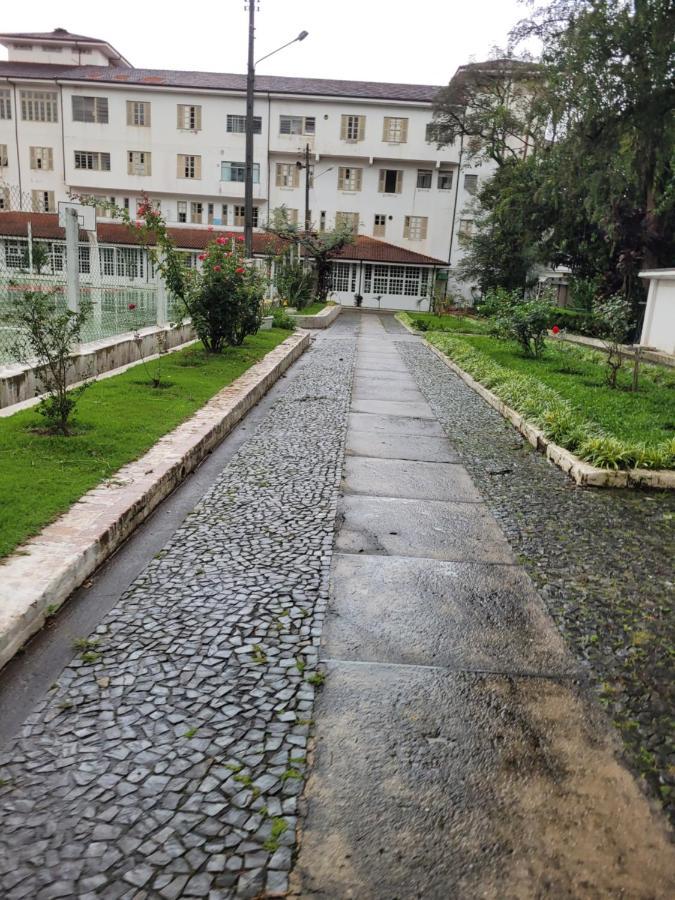 Condominio Resort Na Cidade Das Aguas Sulfurosas Poços de Caldas Eksteriør bilde