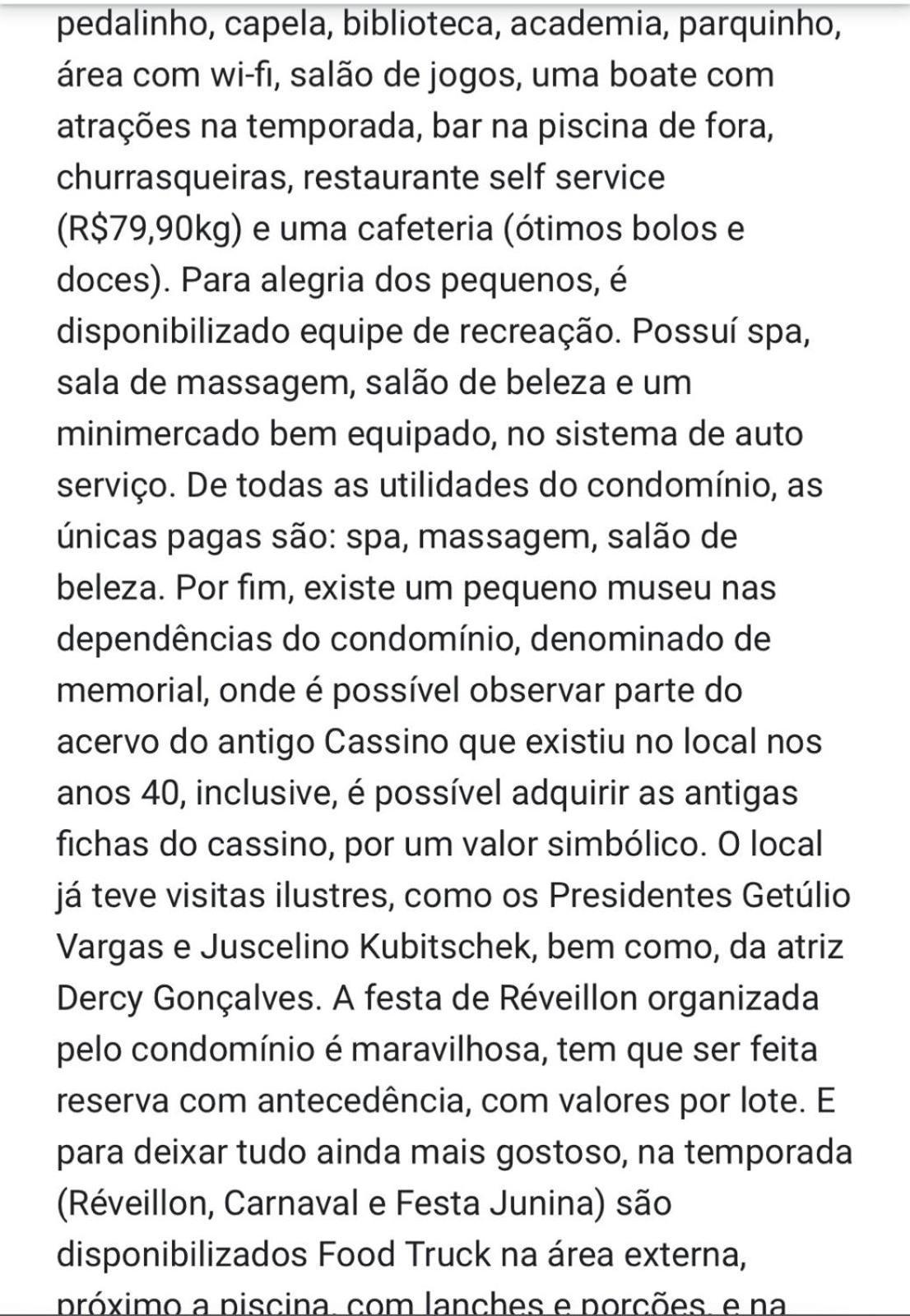 Condominio Resort Na Cidade Das Aguas Sulfurosas Poços de Caldas Eksteriør bilde